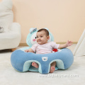 free sample Stuffed plush baby sitting Sofa